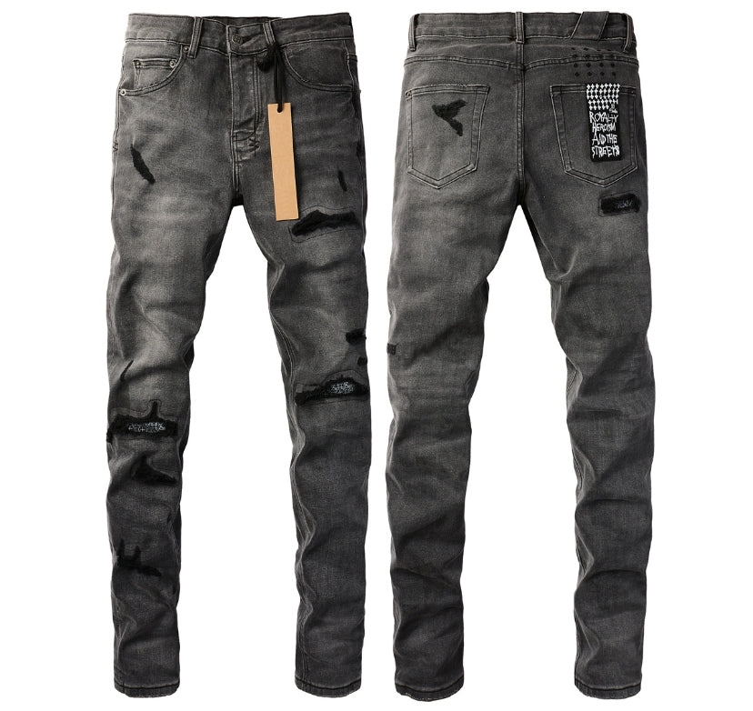 Designer Jeans