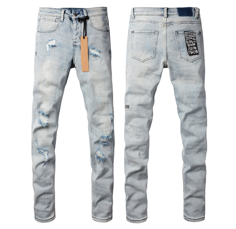 Designer Jeans