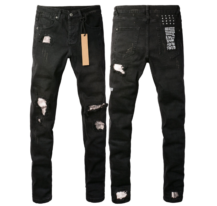 Designer Jeans