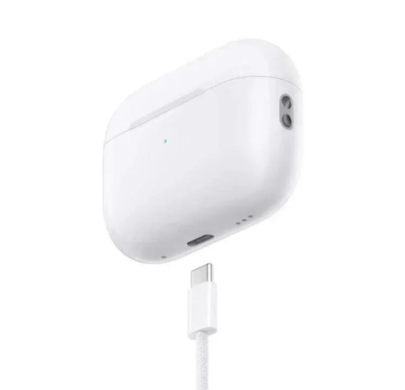 Premium Gen 2 Wireless Earbuds (USB-C, ANC, Spatial Audio)